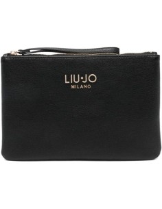 Pochette Liu.jo Caliwen Antracite AF5225E0058 2