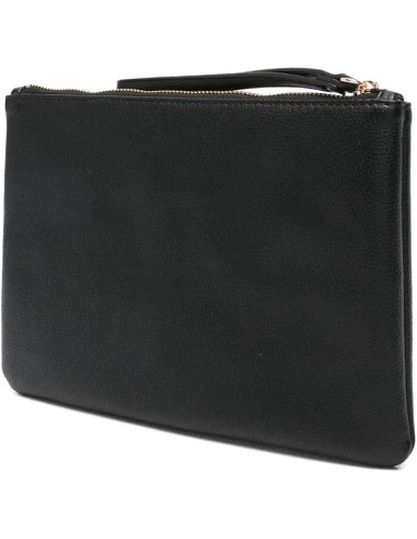 Pochette Liu.jo Caliwen Antracite AF5225E0058