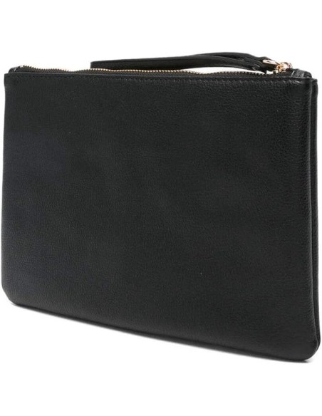 Pochette Liu.jo Caliwen Antracite AF5225E0058