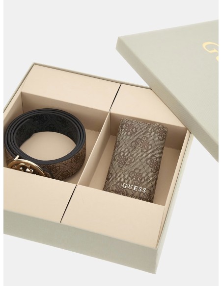 Box Set 4G Logo Guess GFBOXWP4304