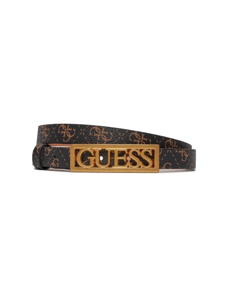 Box Set Logo 4G Guess Moro GFBOXWP3305