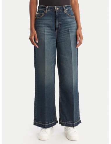 Jeans Wide Leg G11Guess Jeans W5BA2ZD5RAB