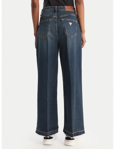Jeans Wide Leg G11Guess Jeans W5BA2ZD5RAB