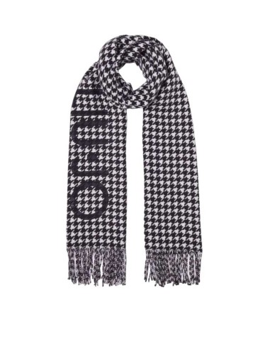 Sciarpa con frange Liu.jo 2F3143T0300