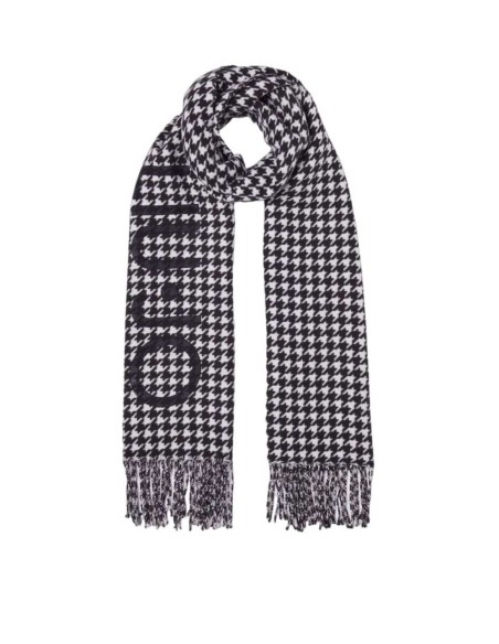 Sciarpa con frange Liu.jo 2F3143T0300