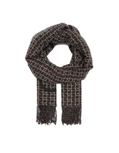 Sciarpa con frange Liu.jo 2F3143T0300