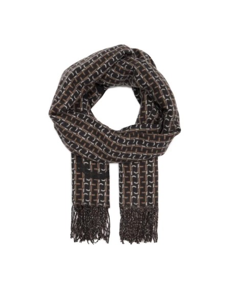 Sciarpa con frange Liu.jo 2F3143T0300
