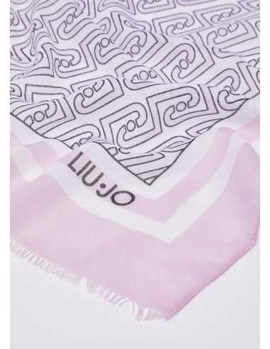 Foulard in tessuto Liu.jo 2A6039T2745
