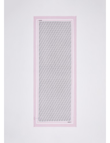Foulard in tessuto Liu.jo 2A6039T2745