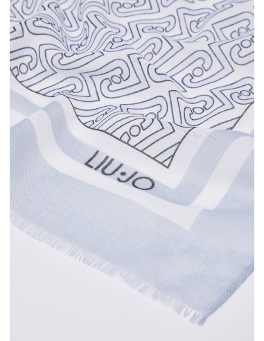 Foulard in tessuto Liu.jo 2A6039T2745
