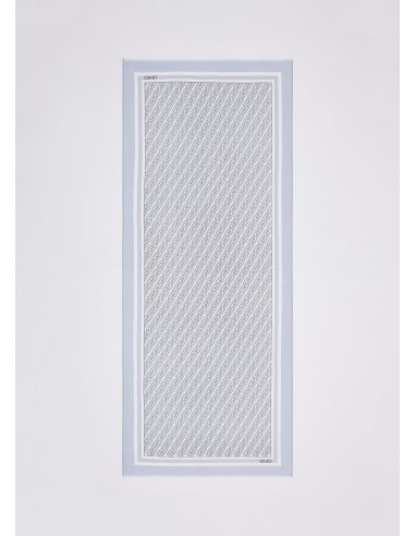 Foulard in tessuto Liu.jo 2A6039T2745