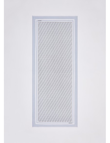 Foulard in tessuto Liu.jo 2A6039T2745