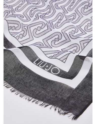 Foulard in tessuto Liu.jo 2A6039T2745