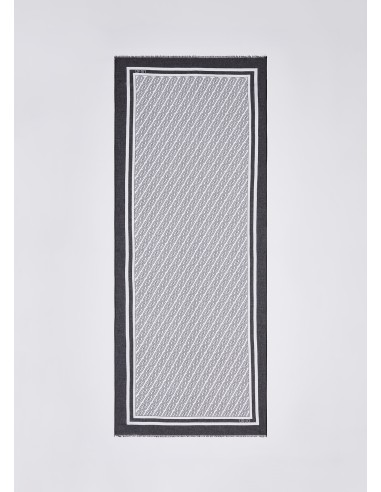 Foulard in tessuto Liu.jo 2A6039T2745