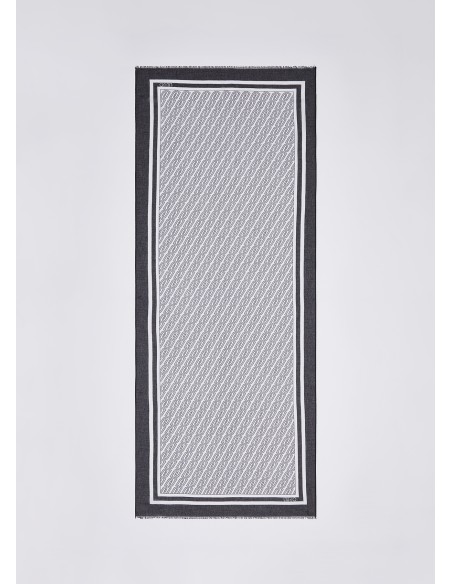 Foulard in tessuto Liu.jo 2A6039T2745