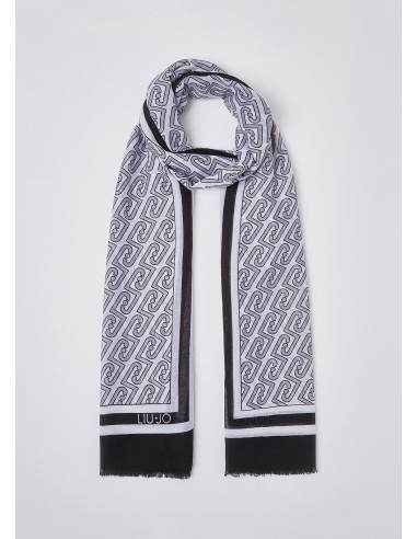 Foulard in tessuto Liu.jo 2A6039T2745