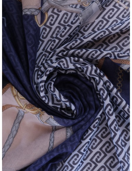 Foulard Liu.jo in tessuto 2A6052T2745