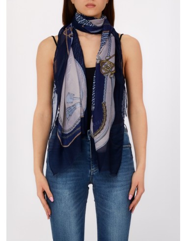 Foulard Liu.jo in tessuto 2A6052T2745