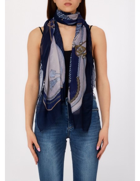 Foulard Liu.jo in tessuto 2A6052T2745