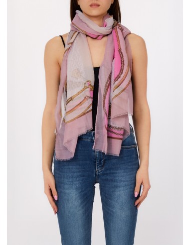 Foulard Liu.jo in tessuto 2A6052T2745
