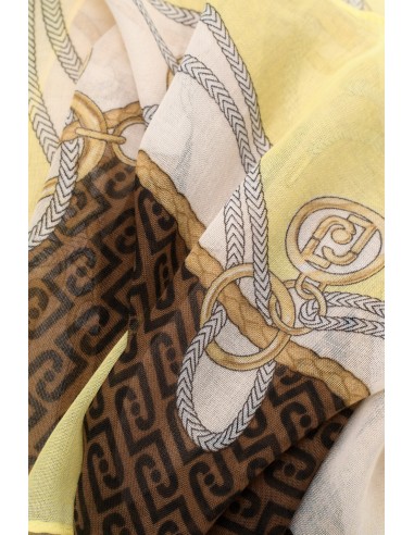 Foulard Liu.jo in tessuto 2A6052T2745