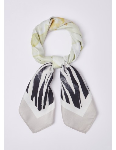 Foulard con stampa fiore naturale Liu.jo...