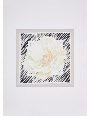 Foulard con stampa fiore naturale Liu.jo...