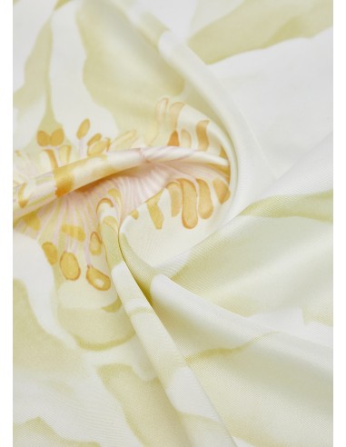 Foulard con stampa fiore naturale Liu.jo...