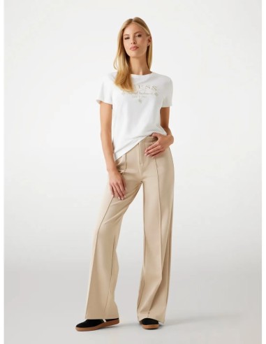 Completo in nylon cropped Guess V5YL08KCX42