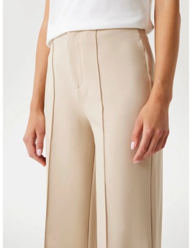 Completo in nylon cropped Guess V5YL08KCX42