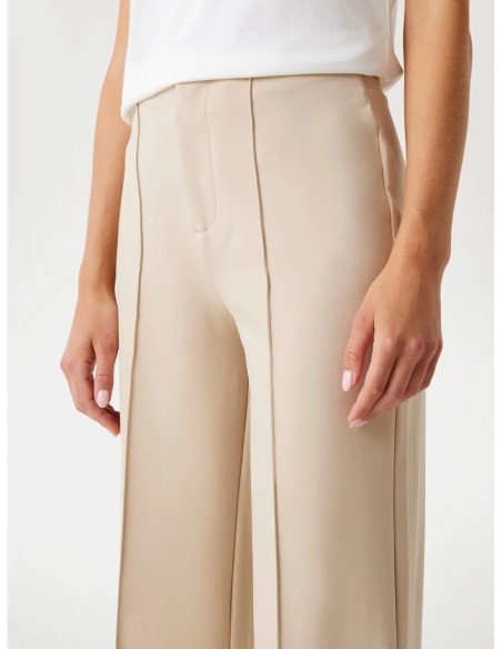 Completo in nylon cropped Guess V5YL08KCX42