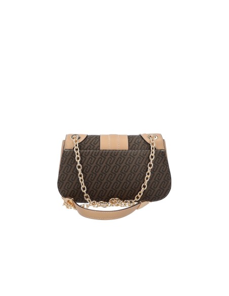 Borsa a tracolla ematite Liu.jo AA6108E1118