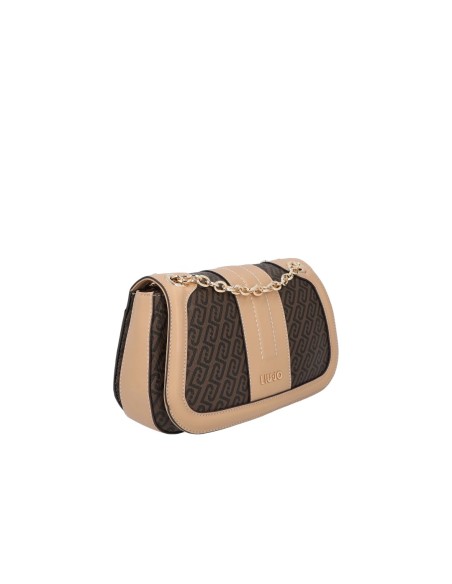 Borsa a tracolla ematite Liu.jo AA6108E1118