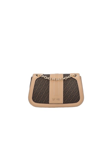 Borsa a tracolla ematite Liu.jo AA6108E1118