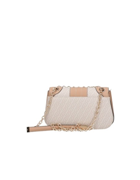 Borsa a tracolla ematite Liu.jo AA6108E1118