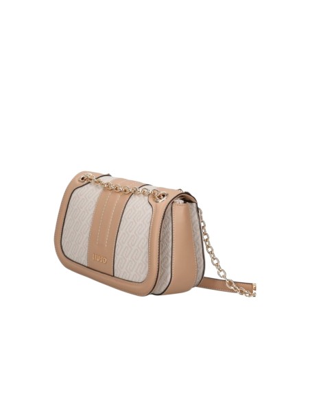 Borsa a tracolla ematite Liu.jo AA6108E1118
