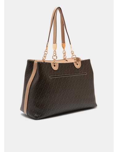 Borsa Shopper Ematite Liu.jo AA6104E1118