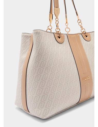Borsa Shopper Ematite Liu.jo AA6104E1118
