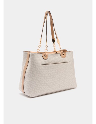 Borsa Shopper Ematite Liu.jo AA6104E1118