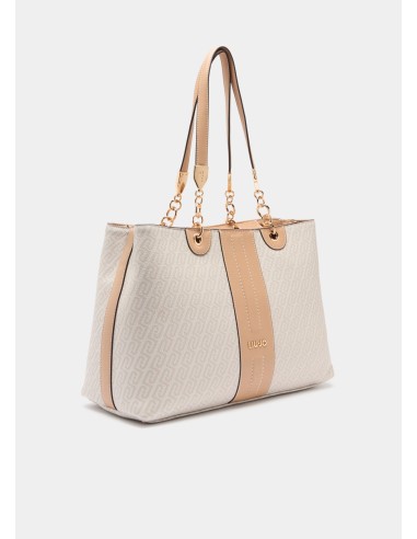 Borsa Shopper Ematite Liu.jo AA6104E1118