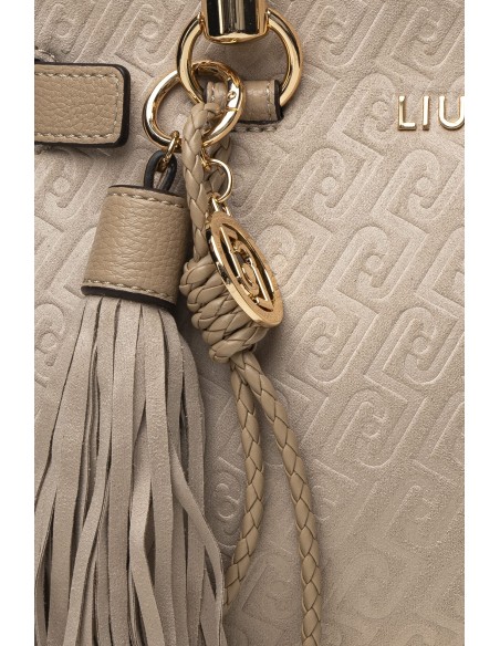Borsa a mano Manh Liu.jo AA6069T384A
