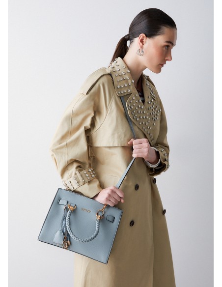Borsa a mano Manh Liu.jo AA6069E1012