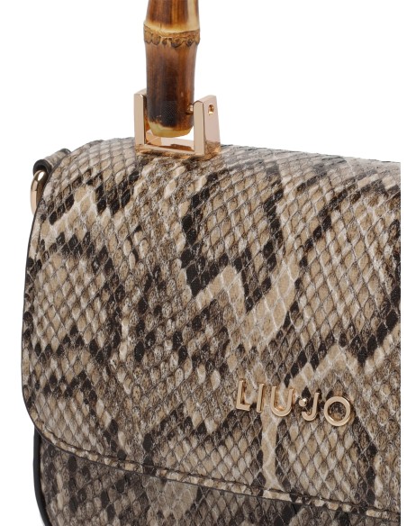 Borsa a mano Manh Liu.jo AA6198E1115