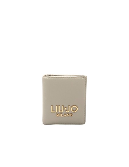 Portafoglio tessera Liu.jo AA6177E1012