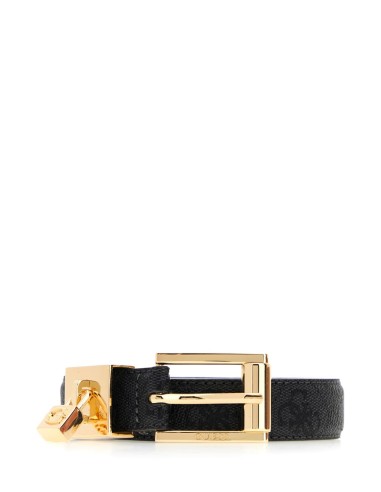 Cintura Yesba con stampa Logo 4G Guess BW9322P6125
