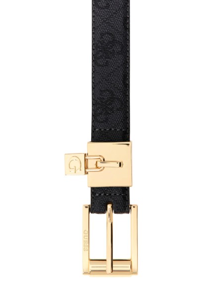 Cintura Yesba con stampa Logo 4G Guess BW9322P6125