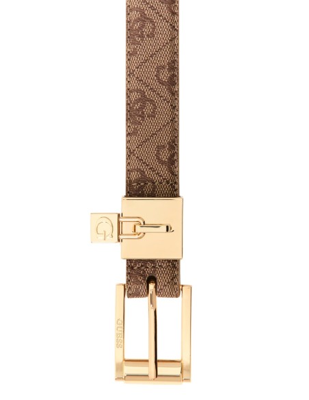 Cintura Yesba con stampa Logo 4G Guess BW9322P6125