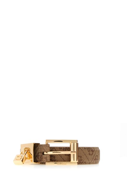 Cintura Yesba con stampa Logo 4G Guess BW9322P6125