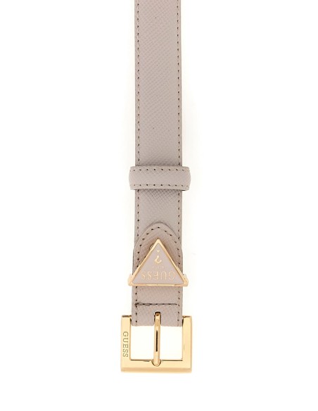 Cintura Noelle con logo a triangolo Guess BW9320P6125