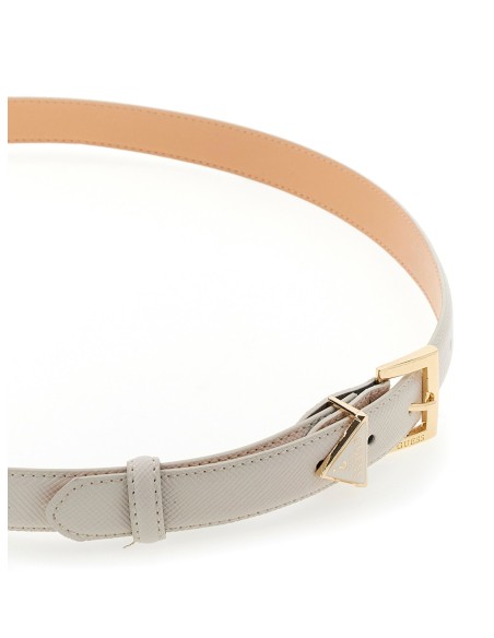 Cintura Noelle con logo a triangolo Guess BW9320P6125